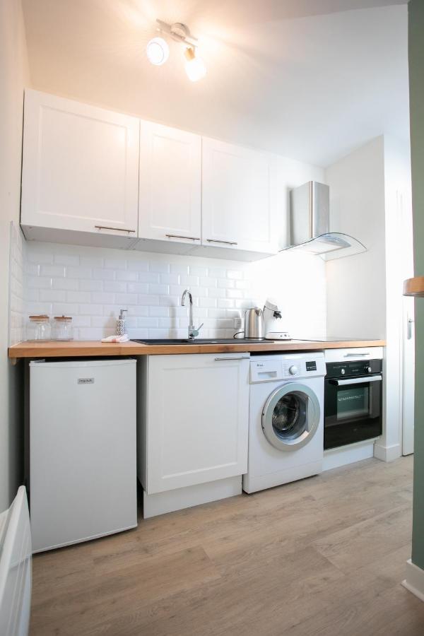Appartement Refait A Neuf/Centre Ville/Clim Périgueux Dış mekan fotoğraf