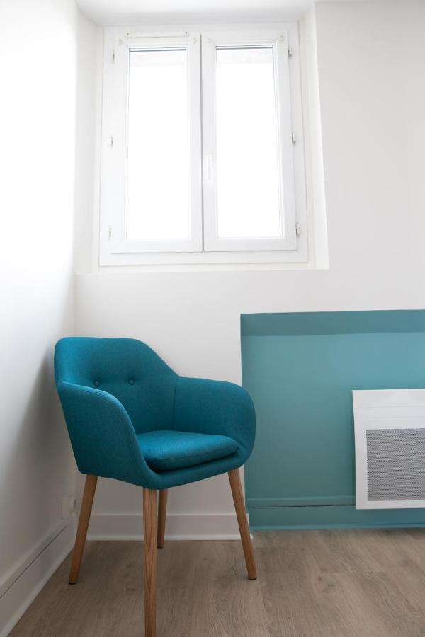 Appartement Refait A Neuf/Centre Ville/Clim Périgueux Dış mekan fotoğraf