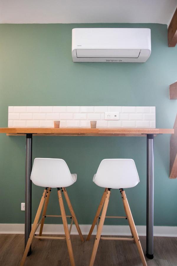 Appartement Refait A Neuf/Centre Ville/Clim Périgueux Dış mekan fotoğraf