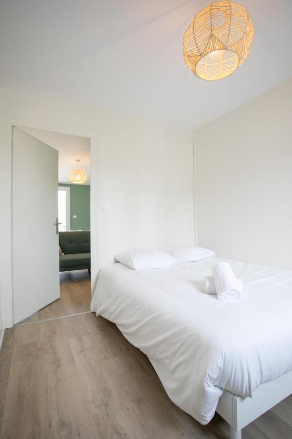 Appartement Refait A Neuf/Centre Ville/Clim Périgueux Dış mekan fotoğraf